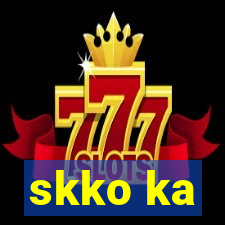 skko ka